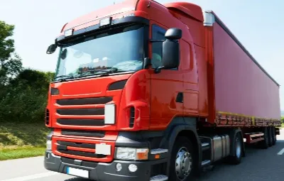 Antalya Marmaraereğlisi Ambar Kargo