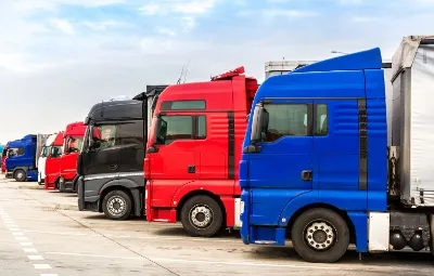 Antalya Marmaraereğlisi Ambar Nakliyat