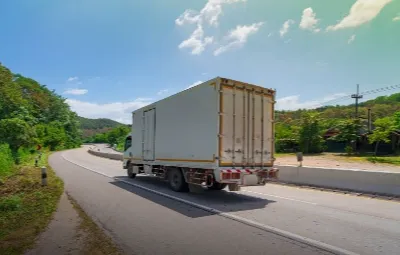 Antalya ile Marmaraereğlisi Arası Bulaşık Makinesi Taşıma