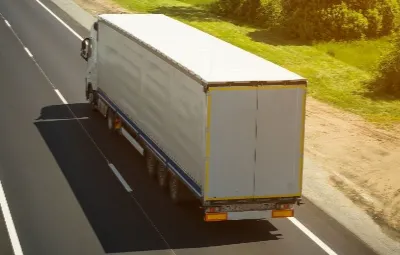 Antalya ile Marmaraereğlisi Arası Parça Eşya Taşıma