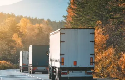 Antalya ile Marmaraereğlisi Arası Klima Taşıma